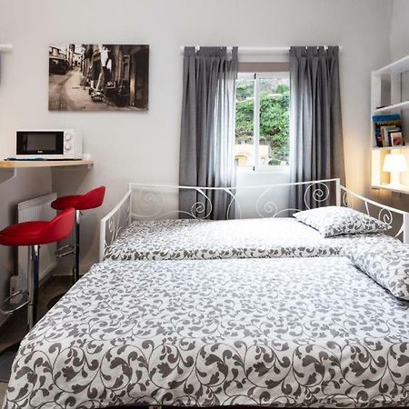 Casa Florida Apartment La Orotava Luaran gambar