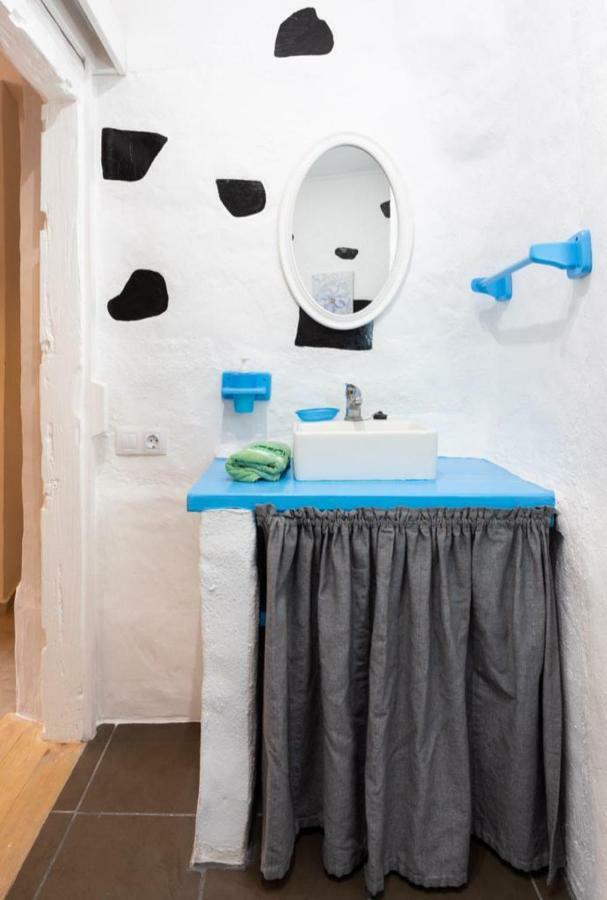 Casa Florida Apartment La Orotava Luaran gambar